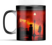 Mug Magic The Exorcist - Exorcist Regan - Artist Deluxe