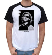 T-Shirt New York 1997 - Snake Plissken - Artist Deluxe