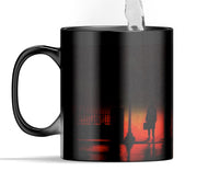 Mug Magic The Exorcist - Exorcist Regan - Artist Deluxe