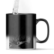 Mug Magic Fun - Jeu du rond Jacques Chirac - Artist Deluxe