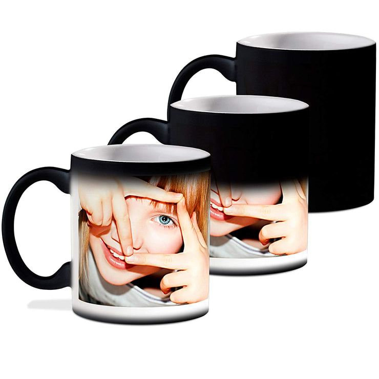 Mug Magic The Exorcist - Exorcist Regan - Artist Deluxe