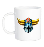 Tasse Mug Polymere 340ML Incassable - Goldorak Grendizer Art