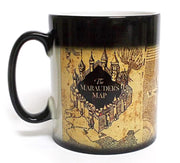 Mug Magic Harry Potter - Carte du Maraudeur 2 - Artist Deluxe