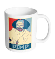 Mug Rael - Rael the Pimp Propagande - Artist Deluxe