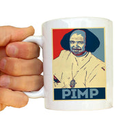 Mug Rael - Rael the Pimp Propagande - Artist Deluxe