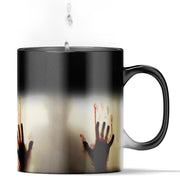 Mug Magic Céramique 340ML Halloween - Zombies Attack